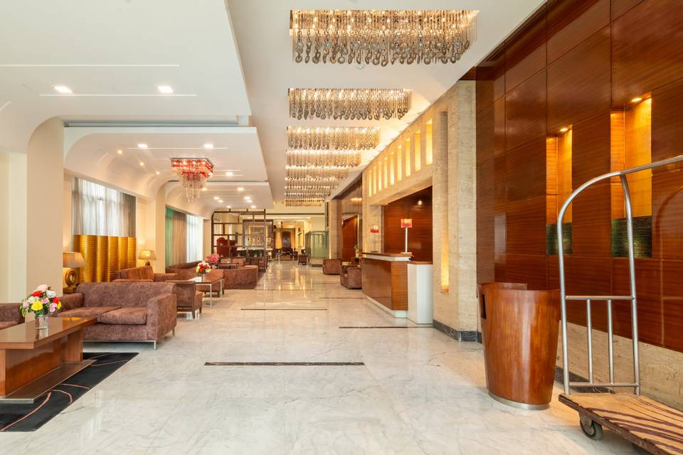 Park Inn by Radisson Gurgaon