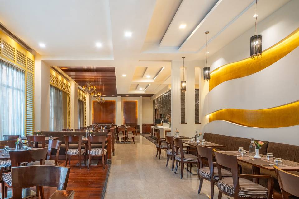 Park Inn by Radisson Gurgaon