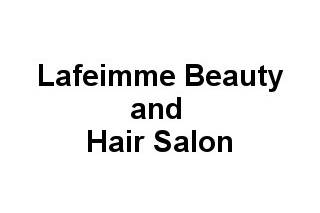Lafeimme Beauty and Hair Salon
