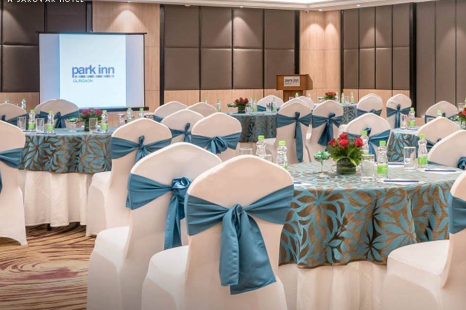 Park Inn by Radisson Gurgaon