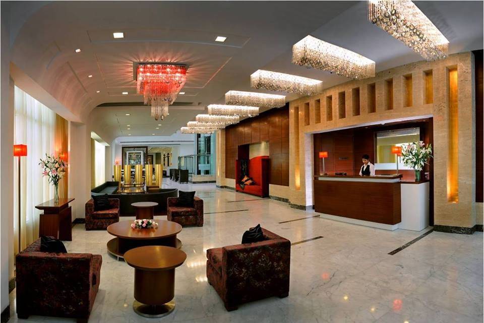 Park Inn by Radisson Gurgaon