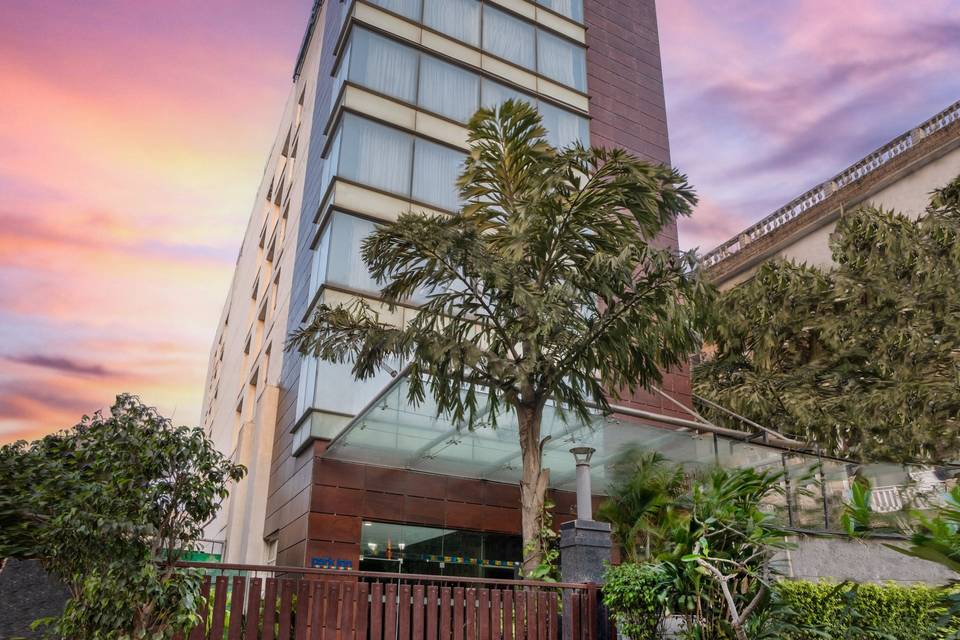 Park Inn by Radisson Gurgaon