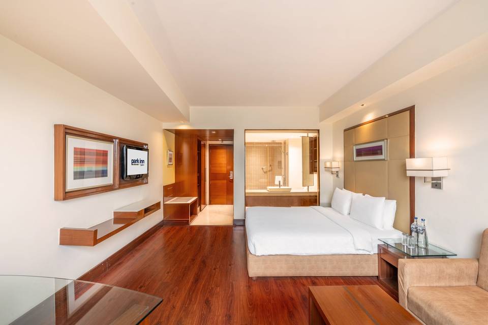 Park Inn by Radisson Gurgaon