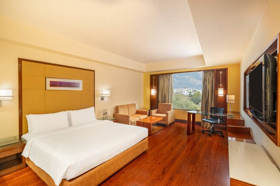 Park Inn by Radisson Gurgaon