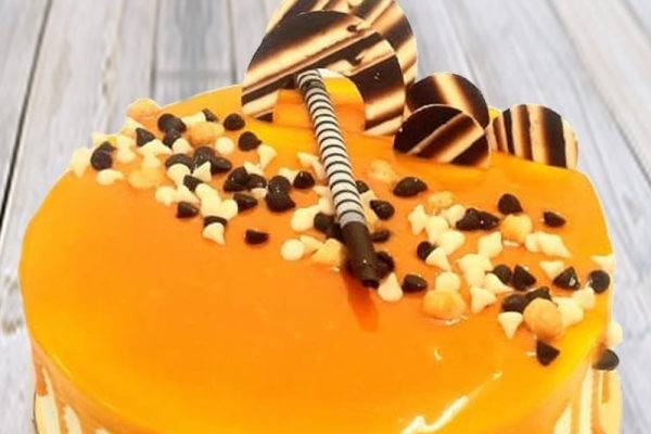 Online Cake & Gift India Pvt Ltd in Laxmi Nagar,Delhi - Order Food Online -  Best Cake Delivery Services in Delhi - Justdial