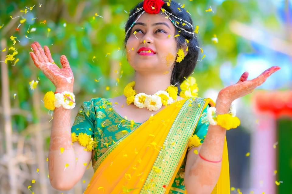 Haldi