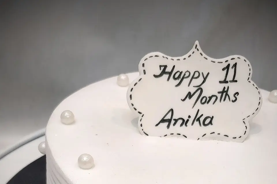 Anika | Coco Cakes