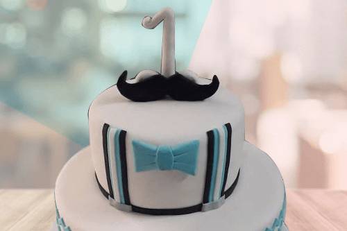 Cake designs