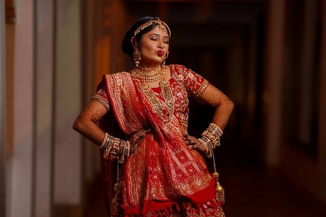 Bride