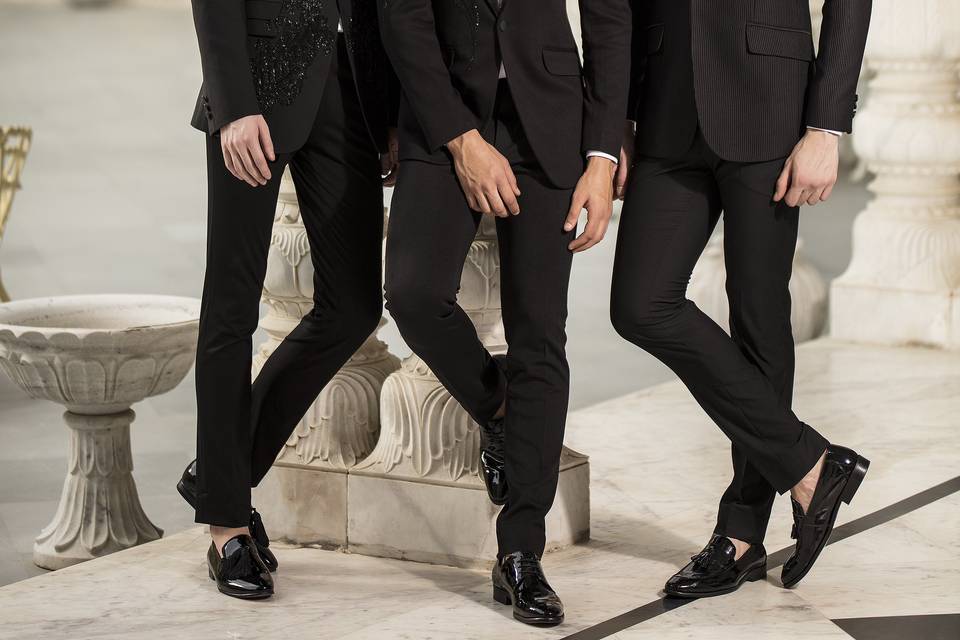 Mens Suits