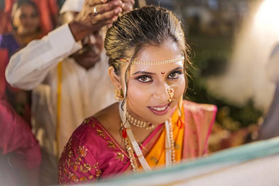 Bride