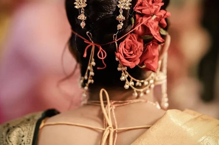 Bride