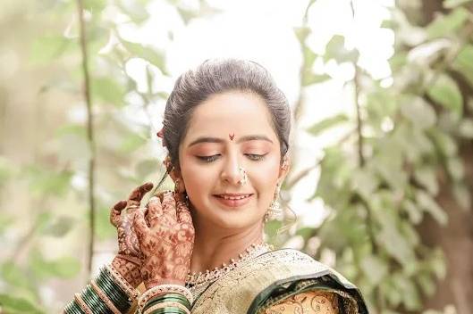 Bride