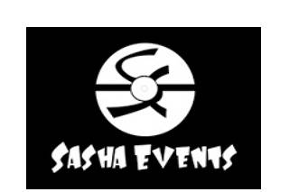 Sasha Events