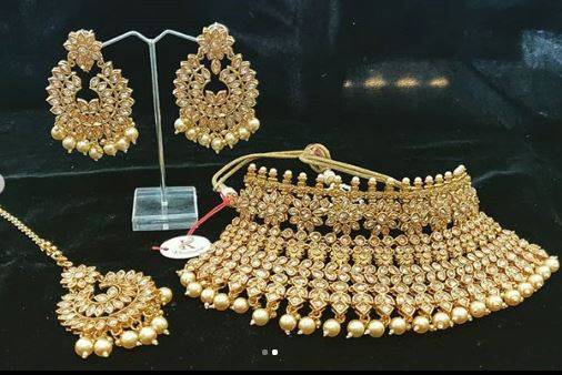 Khoobsurat Jewellery Store