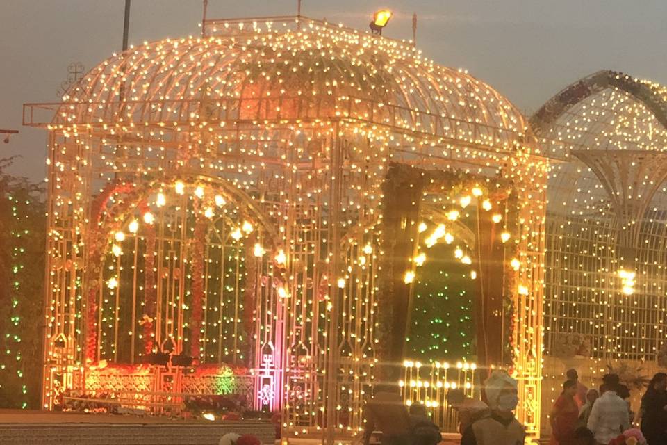 Mandap