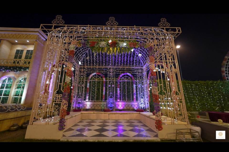 Mandap