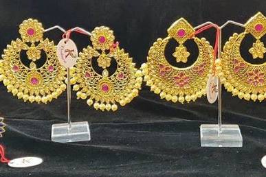 Khoobsurat Jewellery Store