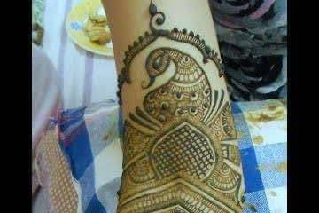 Mehendi designs