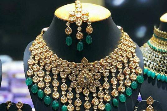 Khoobsurat Jewellery Store