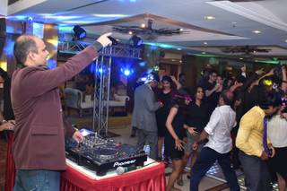 DJ Nainesh, Chembur West