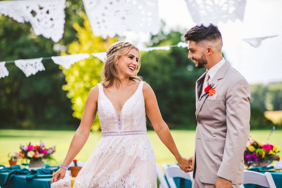 The Cultured Celebrations