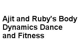 Ajit and Ruby's Body Dynamics Dance and Fitness