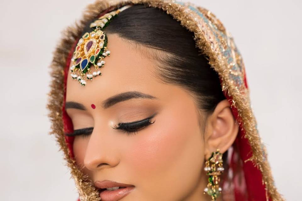 Sonam Singh Bridal Studio