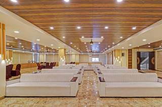 HOTEL PARK ARECA