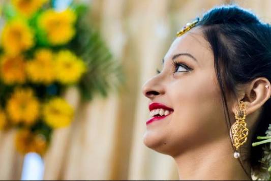 Bride