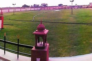 The Kishan Garden