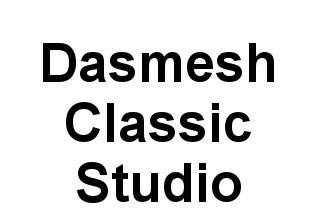 Dasmesh logo