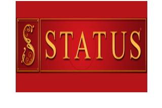 Status logo