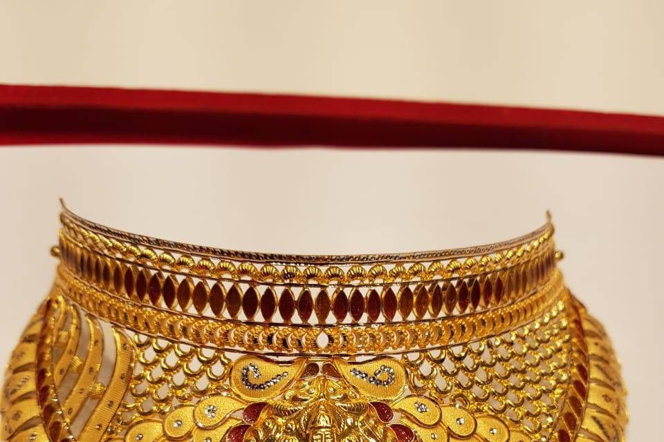 Rakesh Jewellers