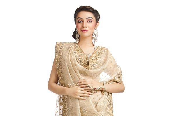 Best Designer Wedding Lehenga Online | Maharani Designer Boutique