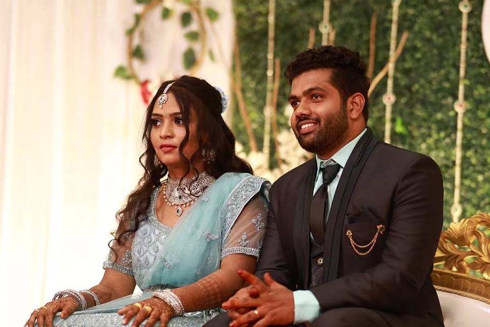 Filmpro Weddings