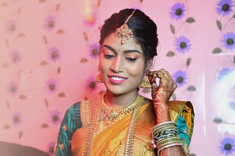 Bride