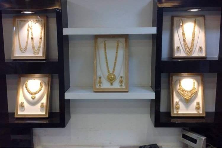 Khandelwal Jewellery House