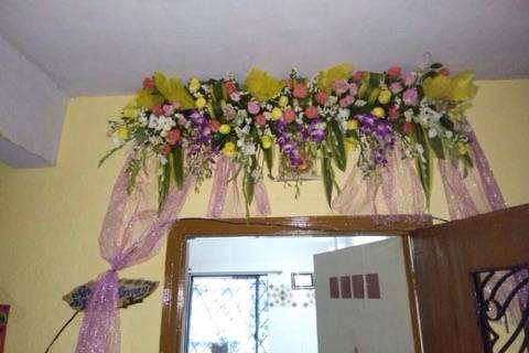 Areka Flowers, Chandni Chowk