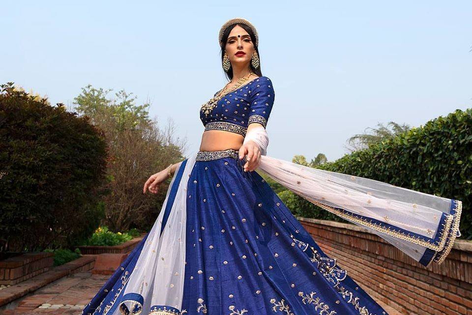 Lehenga