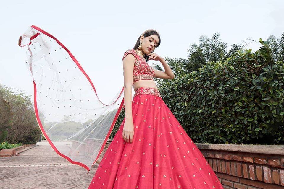 Lehenga