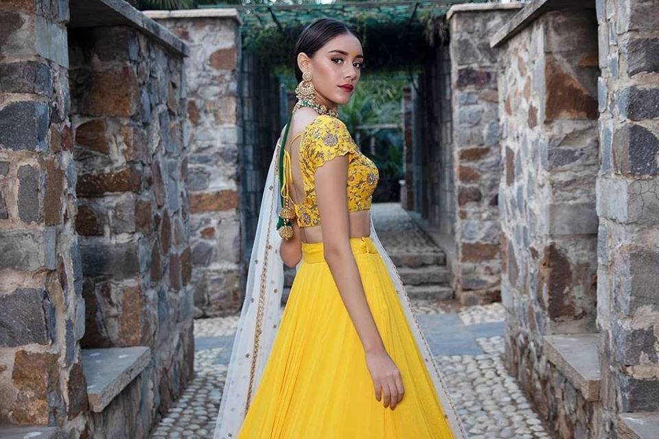 Lehenga