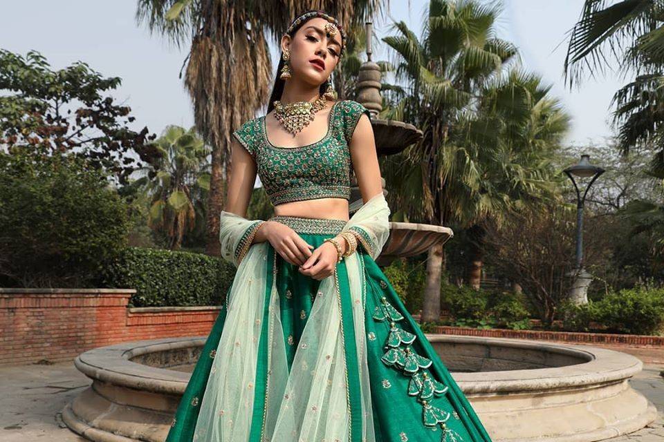 Lehenga