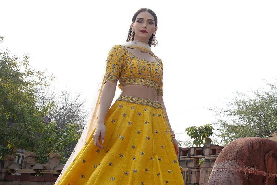 Lehenga