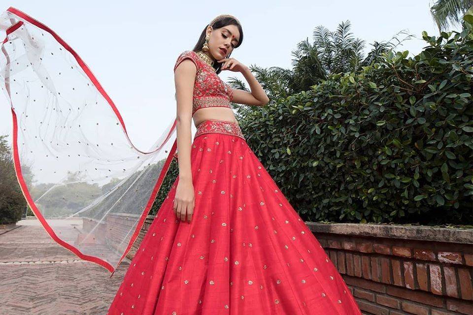 Lehenga