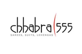 Chhabra 555 logo