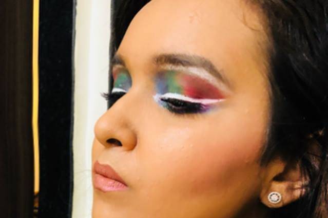 Makeup By Sudeeksha