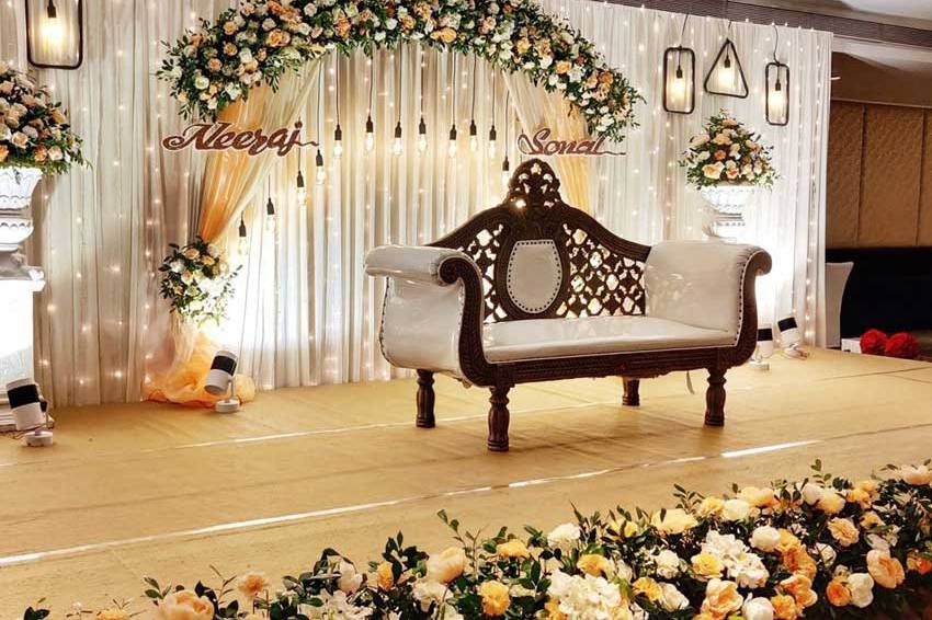Dhanashree Events