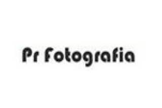 Pr Fotografia Logo