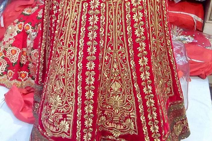 Lehenga